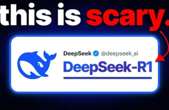 DeepSeek R1 Impact