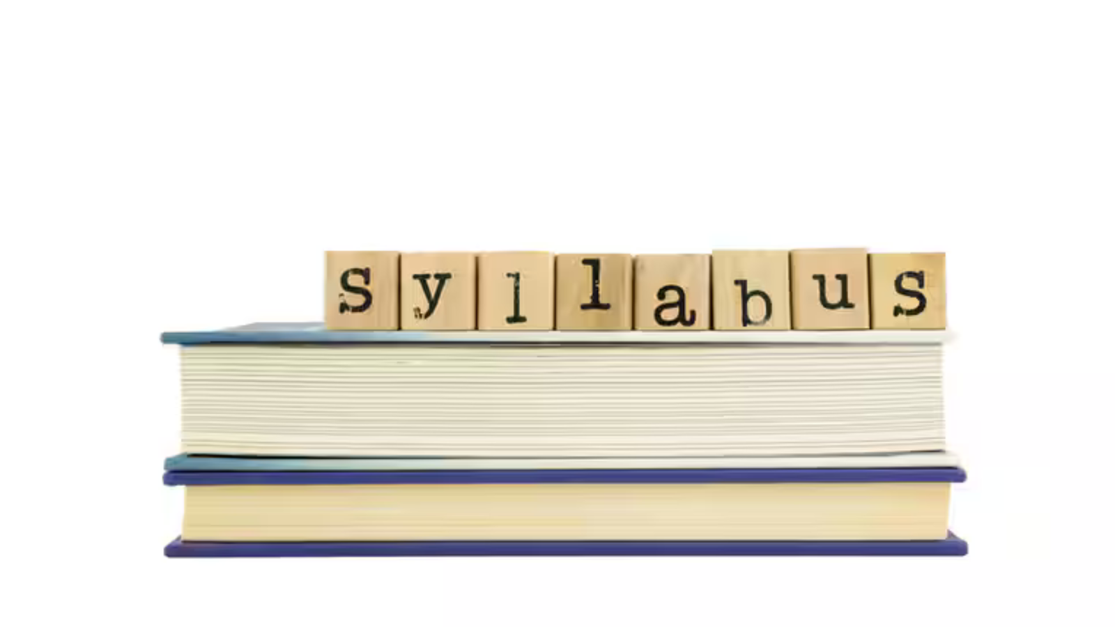 HPBOSE Syllabus