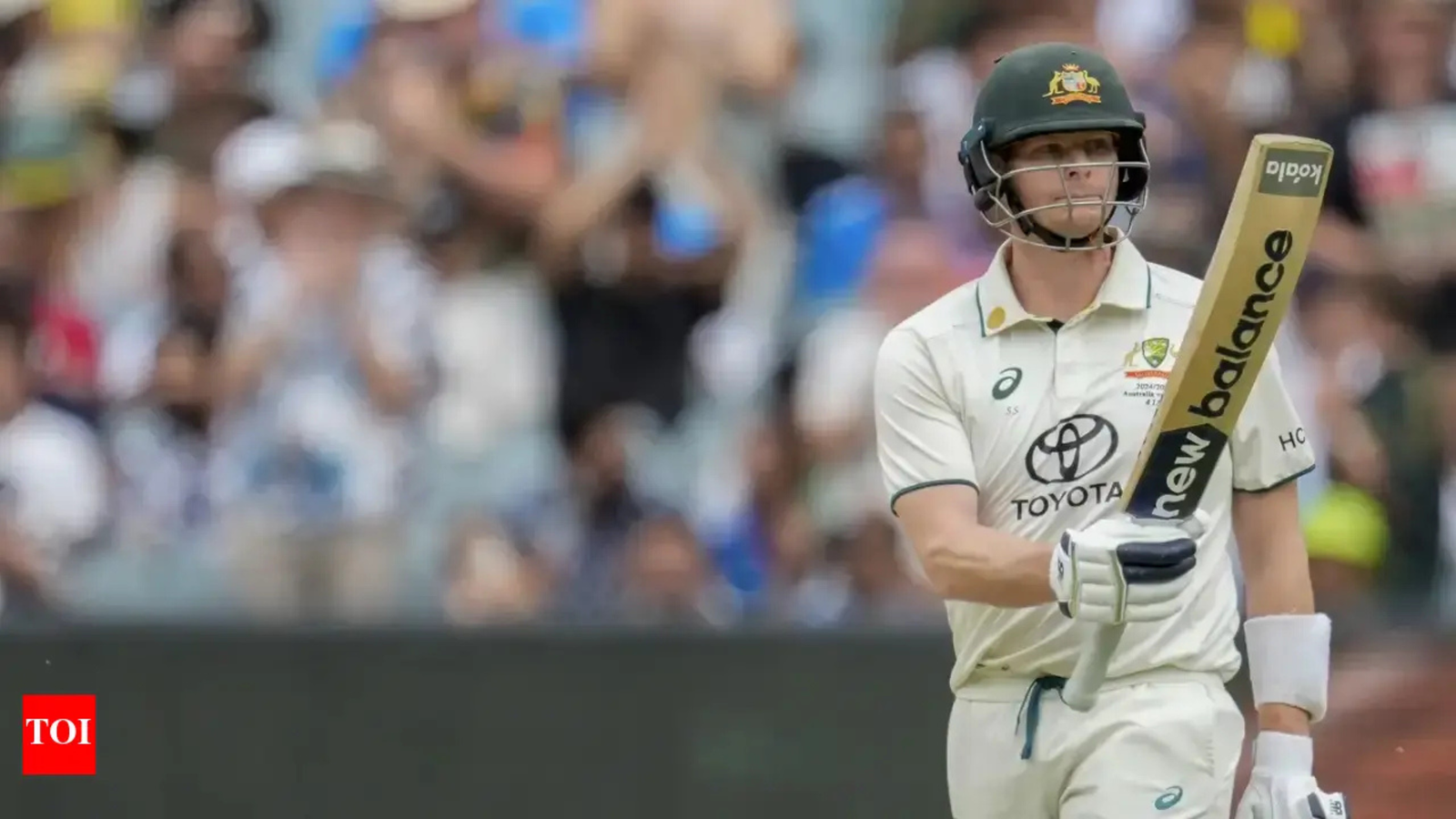 Steve Smith Test Career A Masterclass in Batting