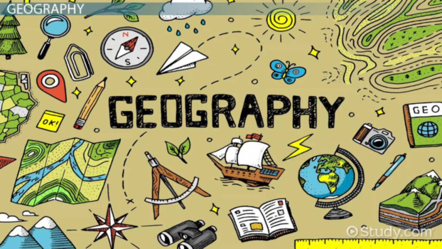UPSC Syllabus For Geography