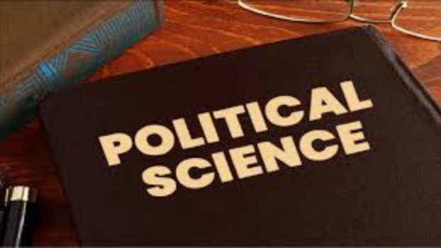 UPSC Syllabus For Political Science