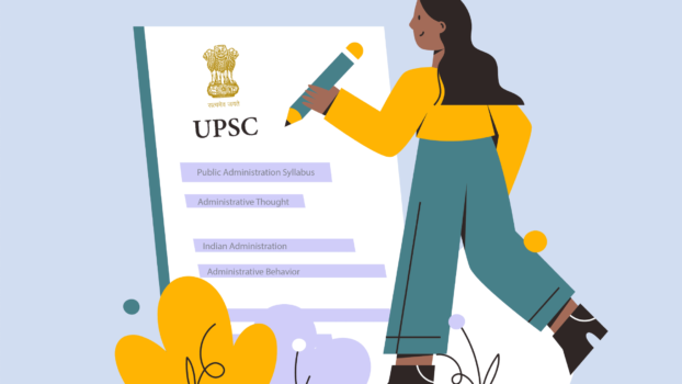 UPSC Syllabus For Public Administration