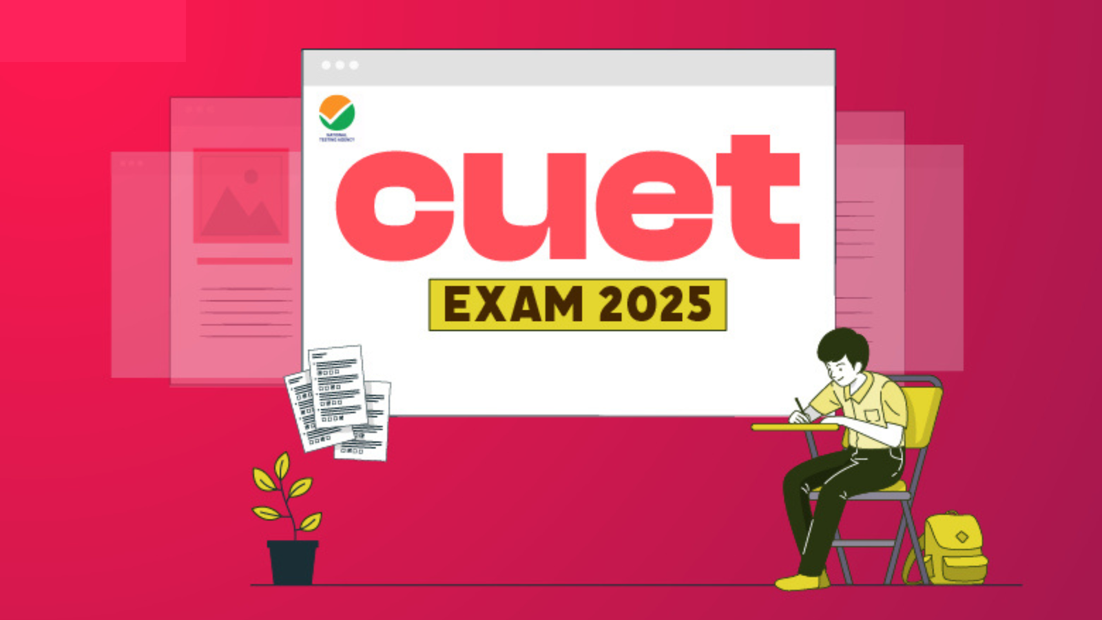 cuet registration