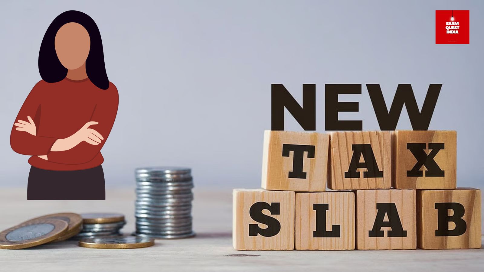 New Tax Slabs
