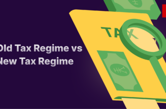 Old Tax Regime