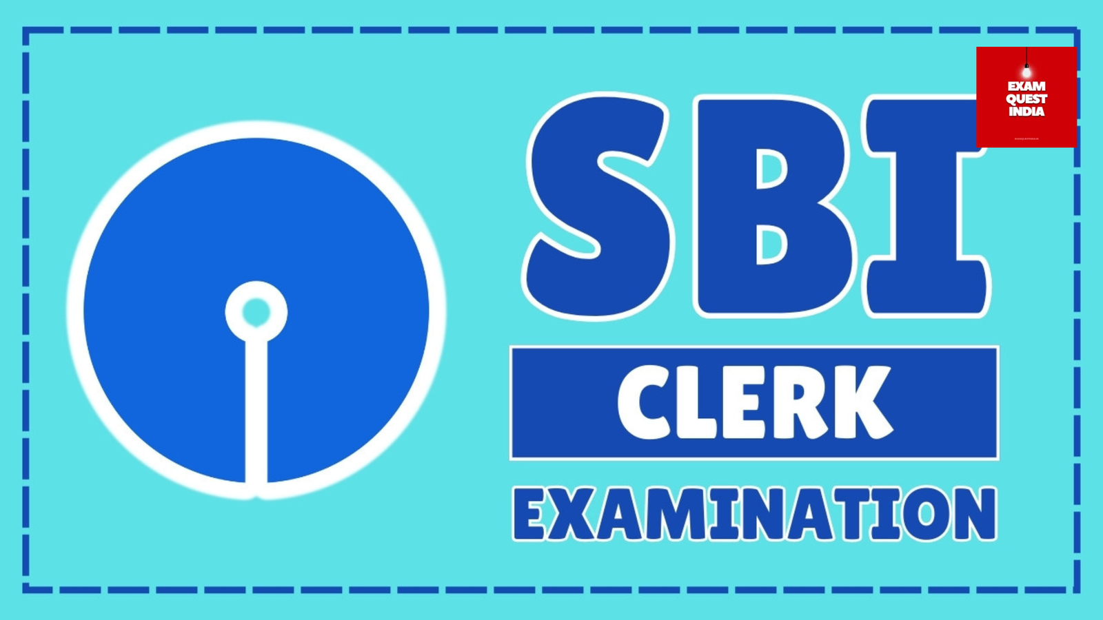 SBI Clerk Exam