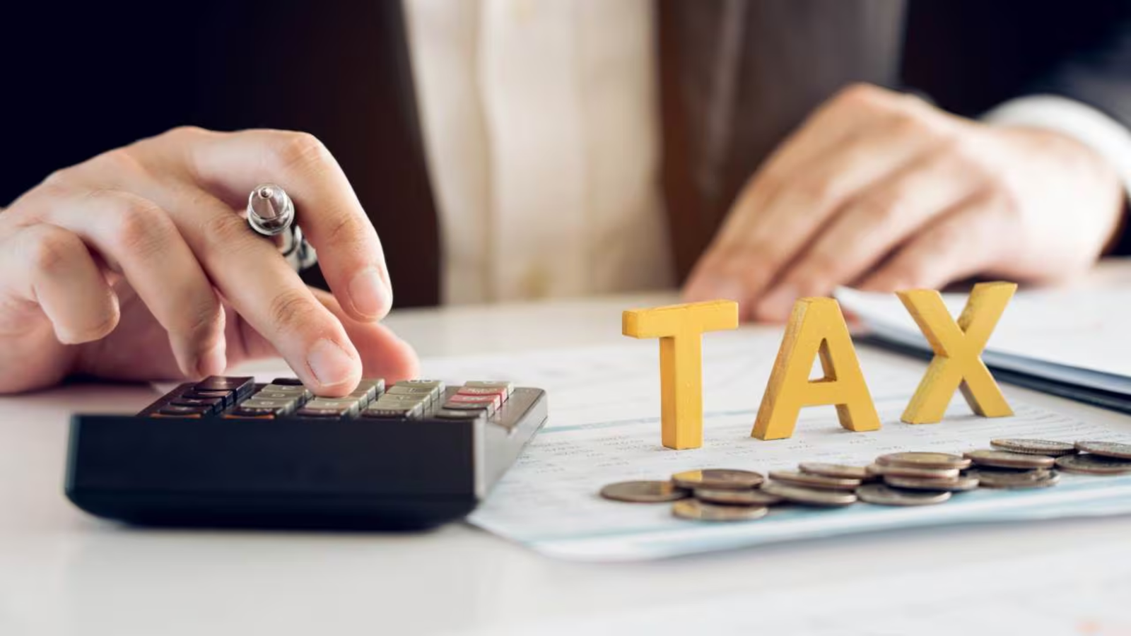 Tax-Free Limit