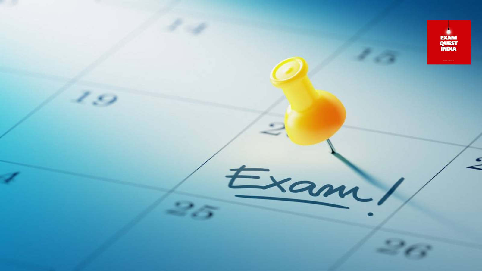 bank exam