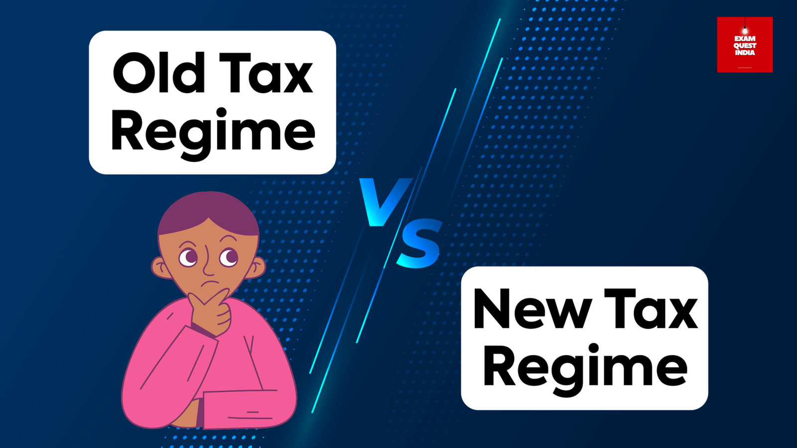 new tax regime